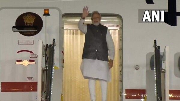 ସିଞ୍ଜୋ ଆବେଙ୍କ ଅନ୍ତିମ ସଂସ୍କାର: ଟୋକିଓ ଅଭିମୁଖେ ଯାତ୍ରା ଆରମ୍ଭ କଲେ ପିଏମ ମୋଦି