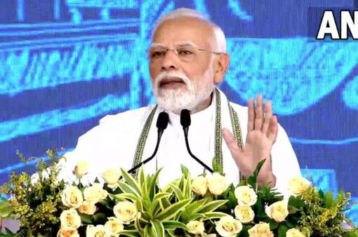 ବନ୍ଦେ ଭାରତ ଏବଂ ମେଟ୍ରୋ ପ୍ରକଳ୍ପର ପ୍ରଥମ ପର୍ଯ୍ୟାୟ ଉଦଘାଟନ କଲେ ପିଏମ୍ ମୋଦି