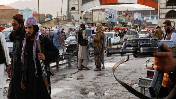 କାବୁଲରେ ଆତ୍ମଘାତୀ ବିସ୍ଫୋରଣ, 19 ମୃତ