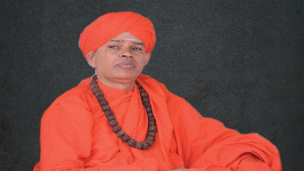 କର୍ଣ୍ଣାଟକ: ମୁରୁଗା ମଠ ମହନ୍ତ ଶିବମୂର୍ତ୍ତି ଶରଣାରୁ ଗିରଫ