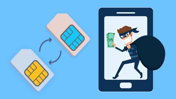 ସିମ୍ ସ୍ୱାପ୍ ସ୍କାମ: ସାବଧାନ ! ଏବେ ଆପଣଙ୍କ ସିମ୍ ବି ହୋଇଯିବ ଡ୍ୟୁପ୍ଲିକେଟ୍, ଖାଲି ହୋଇଯିବ ଆକାଉଣ୍ଟ...