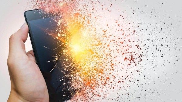 ମୋବାଇଲ୍ ବିସ୍ଫୋରଣରେ ୮ ମାସ ଶିଶୁ କନ୍ୟାର ମୃତ୍ୟୁ