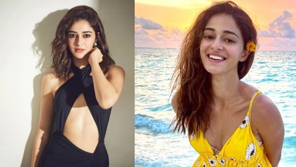 OTTରେ ଡେବ୍ୟୁ କରିବେ ଅନନ୍ୟା, ସାଜିବେ ଆୟୁଷ୍ମାନଙ୍କ 'ଡ୍ରିମ ଗାର୍ଲ'