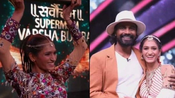 DID Super Moms Season 3 : ଦିନ ମଜୁରିଆ ବର୍ଷା ୱିନର
