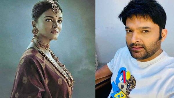 କ'ଣ ପାଇଁ କପିଲଙ୍କ ଶୋ'କୁ ଗଲେ ନାହିଁ ଐଶ୍ୱର୍ଯ୍ୟା !