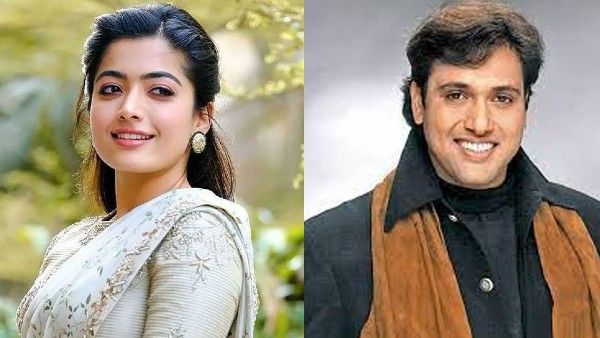 ଗୋବିନ୍ଦା-ରଶ୍ମିକା ମନ୍ଦାନାଙ୍କ ସୁପରହିଟ୍ ଡ୍ୟାନ୍ସ, ଫ୍ୟାନ୍ସ କହିଲେ ଜବରଦସ୍ତ ଯୋଡି