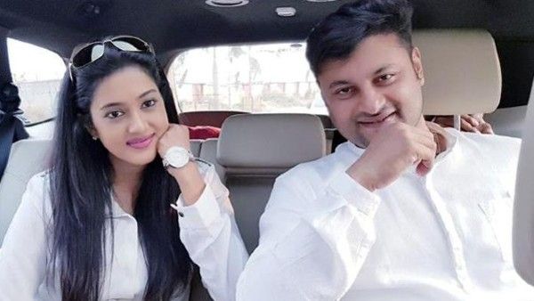 ବର୍ଷା-ଅନୁଭବ ପାରିବାରିକ ବିବାଦ ମାମଲା: ଟ୍ୱିଟ୍ କରି ଅଡିଓ କ୍ଲିପର ସତ୍ୟତା ପଚାରିଲେ ଅନୁଭବ