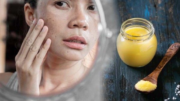 Skin Care Tips: ପ୍ରତିଦିନ ତ୍ୱଚାରେ ଲଗାନ୍ତୁ ଘିଅ