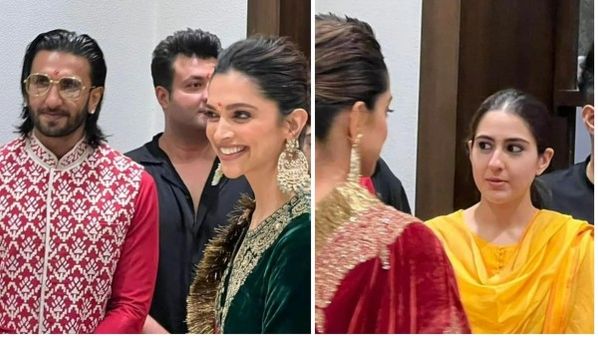 ଦୀପିକାଙ୍କ ପାଇଁ ଟ୍ରୋଲ ହେଲେ ସାରା ଅଲ୍ଲୀ ଖାନ !