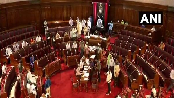 କେନ୍ଦ୍ରୀୟ ଅନୁସନ୍ଧାନକାରୀ ଏଜେନ୍ସି ବିରୋଧରେ ପଶ୍ଚିମବଙ୍ଗ ବିଧାନସଭାରେ ସଂକଳ୍ପ ପାରିତ, କେନ୍ଦ୍ର ଉପରେ ଦୂରୁପଯୋଗ ଅଭିଯୋଗ