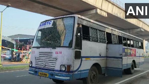 PFIର ଠିକଣାରେ NIA ଚଢାଉ ଘଟଣା: ଆଜି 12 ଘଣ୍ଟିଆ କେରଳ ବନ୍ଦ