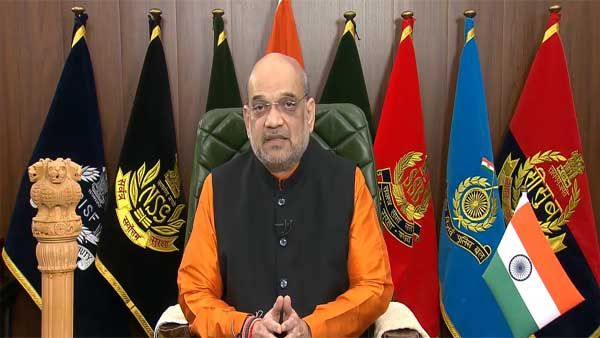 ହିନ୍ଦି ଭାଷା ଅନ୍ୟ ଭାରତୀୟ ଭାଷାର ବନ୍ଧୁ: ଶାହା