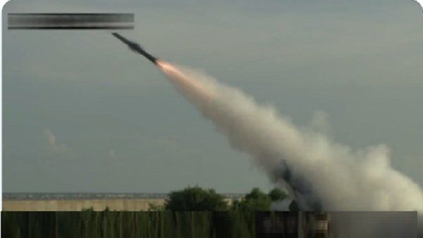 କ୍ୱିକ୍ ରିଆକ୍ସନ୍ ମିସାଇଲ ର 6 ଟି ଫ୍ଲାଇଟ୍ ସଫଳ ପରୀକ୍ଷଣ