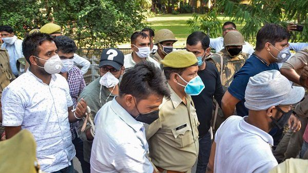 ନିର୍ଭୟା ମାମଲା ଉଲ୍ଲେଖ କରି ସାମ୍ବାଦିକ ସିଦ୍ଦିକି କପ୍ପନଙ୍କୁ ଜାମିନ ପ୍ରଦାନ କଲେ ସୁପ୍ରିମକୋର୍ଟ