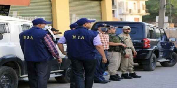 ମୁମ୍ବାଇରେ ଆତଙ୍କବାଦୀ ଆକ୍ରମଣ ନେଇ ଧମକପୂର୍ଣ୍ଣ ଇ-ମେଲ୍, ସତର୍କ ମୋଡ଼ରେ NIA