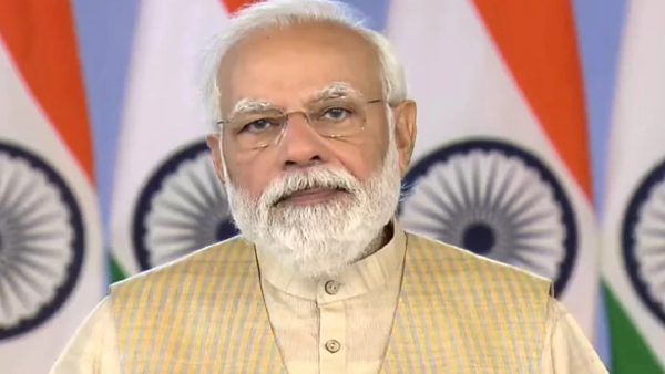 SCO Summit : ଜିନପିଙ୍ଗ, ଶାହାବାଜ ସରିଫ ଏବଂ ଭ୍ଲାଦିମିର ପୁଟିନଙ୍କୁ ଭେଟିପାରନ୍ତି ପ୍ରଧାନମନ୍ତ୍ରୀ ମୋଦୀ