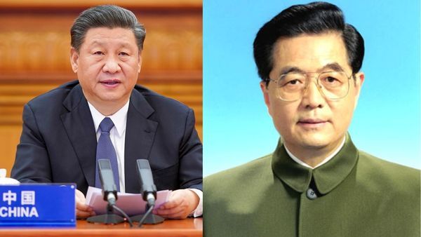 ଚୀନ୍ ରାଷ୍ଟ୍ରପତି ସି ଜିନପିଙ୍ଗଙ୍କୁ ଗୃହବନ୍ଦୀ କରାଯାଇଛି କି?