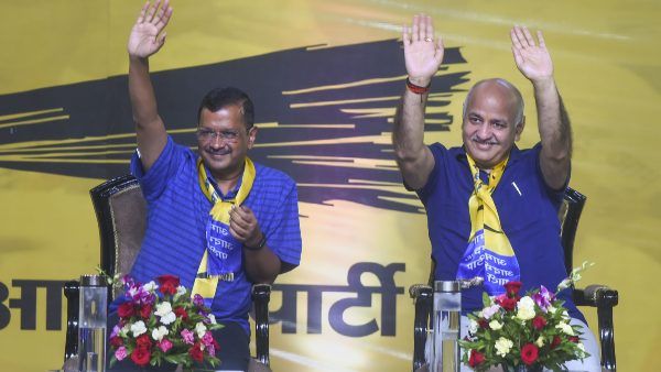 'ଆସାମ ରୁ ତାମିଲନାଡ଼ୁ 1,446' - AAP ଦେଖାଇଲା ଏହାର ଜନ ପ୍ରତିନିଧି ଶକ୍ତି