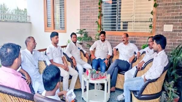 ବେରୋଜଗାର ପ୍ରସଙ୍ଗରେ AAP ର ମହାସମ୍ମିଳନୀ, 16 ରେ ନୋଏଡା ରେ ହେବ ଯୁବ ସମାବେଶ