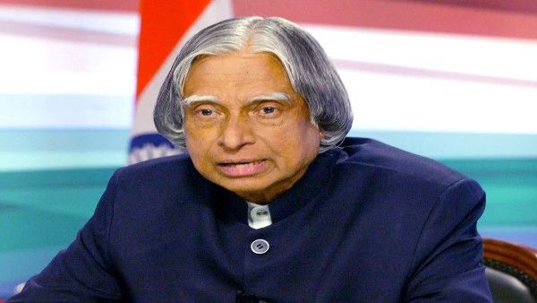 କଲାମ ଜନ୍ମ ଜୟନ୍ତୀ : ଅନେକ ଯୁବପିଢିଙ୍କ ପ୍ରେରଣା ମିସାଇଲ ମ୍ୟାନ