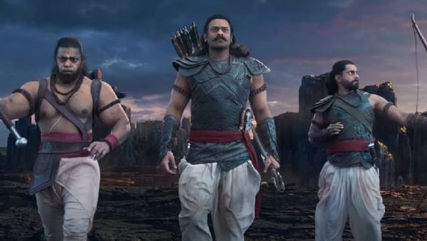 ଏହି ତାରିଖରେ ରିଲିଜ୍ ହେବ ଫିଲ୍ମ 'ଆଦିପୁରୁଷ', ସୂଚନା ଦେଲେ ନିର୍ମାତା