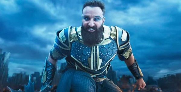 ବିବାଦରେ 'ଆଦିପୁରୁଷ', ଟାର୍ଗେଟରେ ଅଭିନେତା ସୈଫ୍ ଅଲ୍ଲି ଖାନଙ୍କ ଲୁକ୍