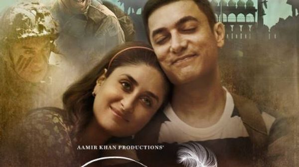 ଓଟିଟିରେ ରିଲିଜ୍ ହେଲା 'ଲାଲ୍ ସିଂ ଚଢା'