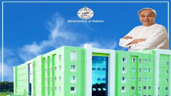 କେନ୍ଦ୍ରାପଡା ଜିଲ୍ଲାର ନୂତନ ମୁଖ୍ୟ ଚିକିତ୍ସାଳୟ ଉଦଘାଟନ କଲେ ମୁଖ୍ୟମନ୍ତ୍ରୀ