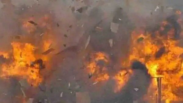 ପ୍ରସାଦ ପ୍ରସ୍ତୁତି ବେଳେ ଗ୍ୟାସ ସିଲିଣ୍ଡର ବିସ୍ପୋରଣ, 34 ଆହତ