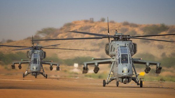 ଆହୁରି ଶକ୍ତିଶାଳୀ ହେବ ବାୟୁସେନା, ବାୟୁ ପ୍ରତିରକ୍ଷା ପ୍ରଣାଳୀ ପାଇଁ ଅନୁମୋଦନ ହେଲା 4276 କୋଟି ଟଙ୍କା