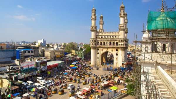 World Green City Award 2022 ଜିତିବାରେ ପ୍ରଥମ ଭାରତୀୟ ରାଜ୍ୟ ହେଲା ହାଇଦ୍ରାବାଦ, ମିଳିଲା ଅନ୍ତର୍ଜାତୀୟ ସ୍ୱୀକୃତି