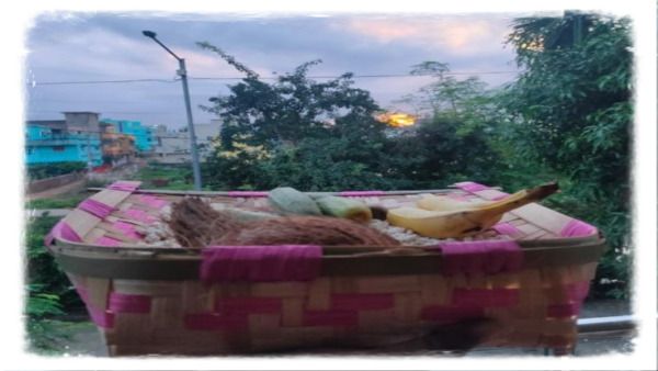 ଆଜି କୁମାରୀଙ୍କ ପାଇଁ ସ୍ବତନ୍ତ୍ର ଦିନଟିଏ