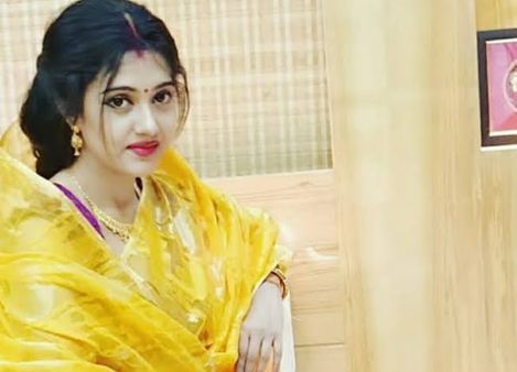 ଶାଶୁଘର ଚାବି ଫେରାଇଲେ ଅଭିନେତ୍ରୀ ବର୍ଷା ପ୍ରିୟଦର୍ଶିନୀ