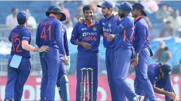 ଶେଷ ଦିନିକିଆ: ଦକ୍ଷିଣ ଆଫ୍ରିକାକୁ ୯୯ ରନରେ ଅଟକାଇଲା ଭାରତ