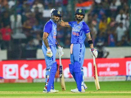 IND vs SA T20I: ଦକ୍ଷିଣ ଆଫ୍ରିକାକୁ ହରାଇ ଘରୋଇ ମାଟିରେ ଇତିହାସ ରଚିଲା ଭାରତ