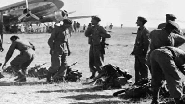 Infantry Day : ଆଜିର ଦିନରେ ଆରମ୍ଭ ହୋଇଥିଲା ସ୍ୱାଧୀନ ଭାରତର ପ୍ରଥମ ସାମରିକ ଅପରେସନ୍