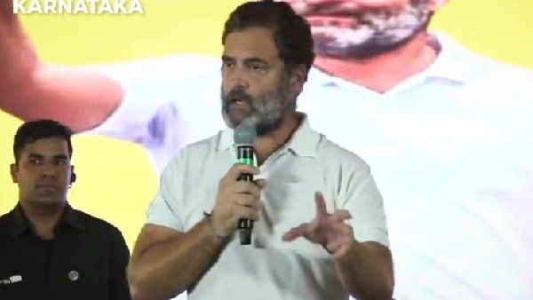 ରାହୁଲ ଗାନ୍ଧୀଙ୍କ ଘରେ ପହଁଞ୍ଚିଲା ଦିଲ୍ଲୀ ପୋଲିସ