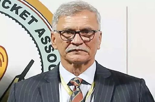 ରୋଜର ବିନ୍ନି ହେଲେ ବିସିସିଆଇର ନୂଆ ଅଧ୍ୟକ୍ଷ