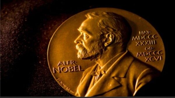 ବେଲାରୁସ ଆଇନଜୀବୀଙ୍କୁ ନୋବେଲ ଶାନ୍ତି ପୁରସ୍କାର