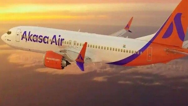 ଆକାସା ବିମାନରେ ଗୃହପାଳିତ ପଶୁଙ୍କୁ ମିଳିଲା ଅନୁମତି