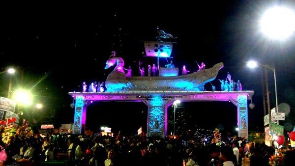 ବାଲିଯାତ୍ରା 2022: ବ୍ୟବସାୟୀଙ୍କ ପାଇଁ ଜାଗା ଆଲଟମେଣ୍ଟ ନୋଟିସ ଜାରି