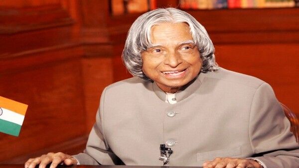 ଡକ୍ଟର ଏପିଜେ ଅବଦୁଲ କଲାମ ଜନ୍ମଜୟନ୍ତୀ: ସବୁ ଧର୍ମକୁ ସମ୍ମାନ କରୁଥିଲେ କଲାମ