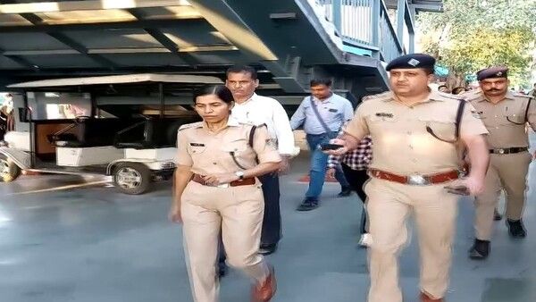 ଚାରିଧାମକୁ ବୋମାରେ ଉଡାଇବାକୁ ଜୈଶ-ଏ-ମହମ୍ମଦର ଧମକ, ହରିଦ୍ବାର ରେଳ ଷ୍ଟେସନରୁ ମିଳିଲା ଚିଠି