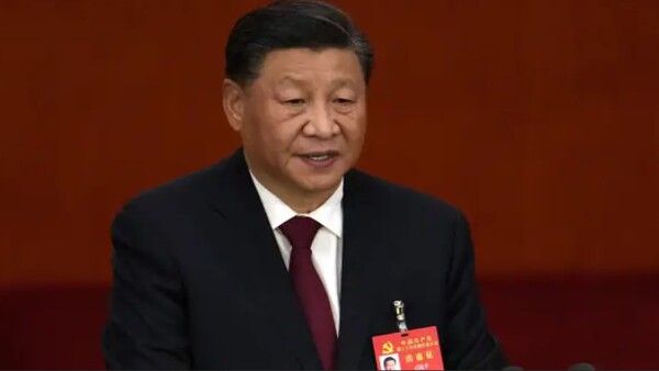 କମ୍ୟୁନିଷ୍ଟ ପାର୍ଟି ମିଟ୍: ତାଇୱାନକୁ ନେଇ ବଡ ସୂଚନା, ହଂକଂ ଉପରେ ନିୟନ୍ତ୍ରଣ ହାସଲ କଲା ଚୀନ