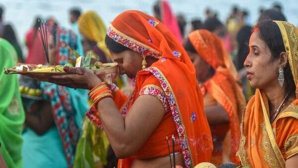 ବିହାରର ପ୍ରମୁଖ ପର୍ବ 'ଛଟ୍', ଜାଣନ୍ତୁ କ'ଣ ରହିଛି ପୂଜା ବିଧି