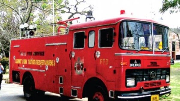 ଦୀପାବଳିରେ ଦିଲ୍ଲୀ ଅଗ୍ନିଶମ ସେବାକୁ ଜରୁରୀକାଳୀନ 201 କଲ୍