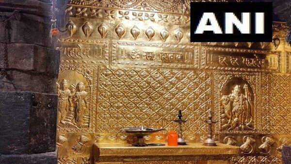 କେଦାରନାଥ ଗର୍ଭଗୃହ ହେଲା ସୁନା ଛାଉଣୀ,ଶୀତଦିନ ପାଇଁ ମନ୍ଦିର ଫାଟକ ବନ୍ଦ