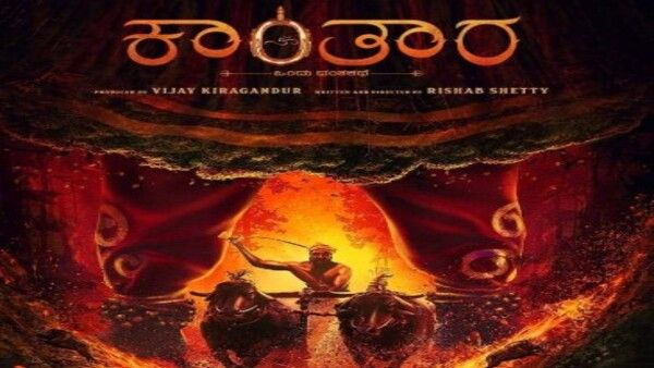 ଓଟିଟିରେ ଜଲୱା ଦେଖାଇବ 'କାନ୍ତରା' ଚଳଚ୍ଚିତ୍ର