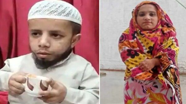 2.5 ଫୁଟ ବ୍ୟକ୍ତି କରିବେ ବିବାହ; ବିବାହରେ କରିବେ ମୋଦି, ଯୋଗୀଙ୍କୁ ନିମନ୍ତ୍ରଣ