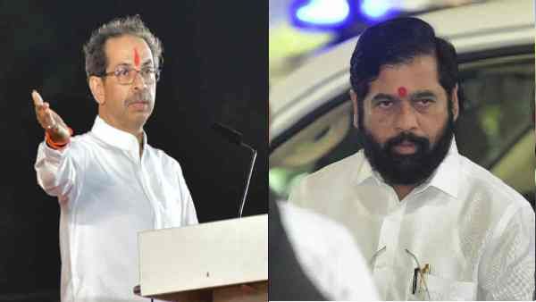 Shinde VS Thackeray : ପିଏମ ମୋଦୀ- ସିଏମ ସିନ୍ଦେଙ୍କୁ ମିମିକ୍ରି କରିବାରୁ ଠାକରେ ଦଳର 7 ନେତାଙ୍କ ବିରୋଧରେ ଏଫଆଇଆର